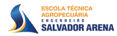 Escola Técnica Eng. Salvador Arena